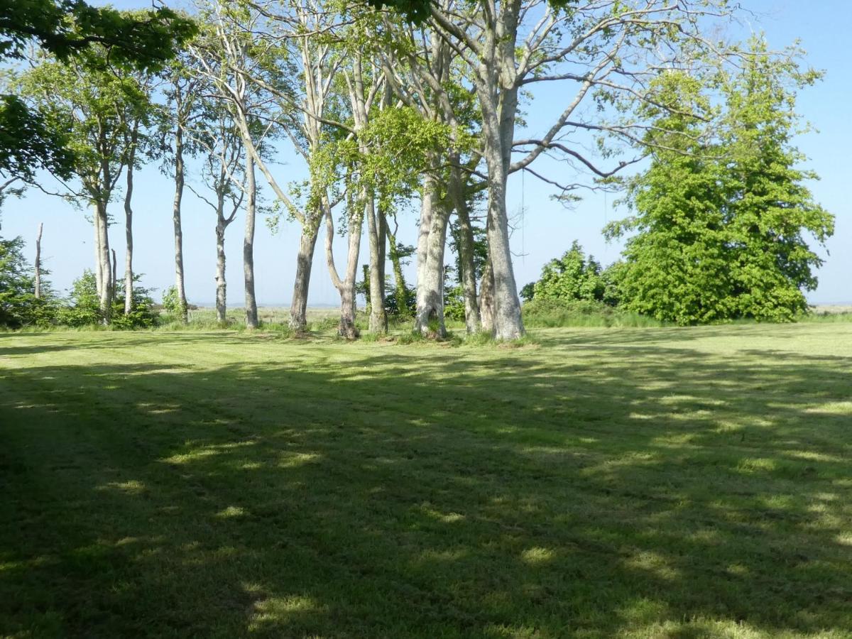 West Border Farm Villa Wigton Kültér fotó