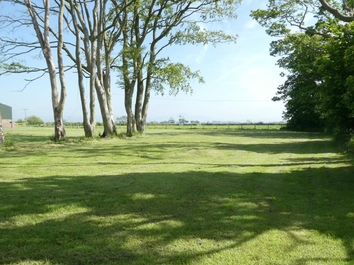 West Border Farm Villa Wigton Kültér fotó